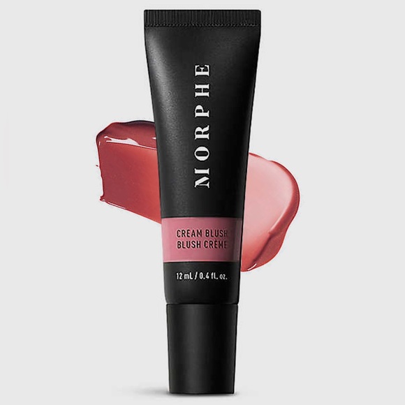 Morphe Makeup New Morphe Cream Blush Color Subscribed Poshmark